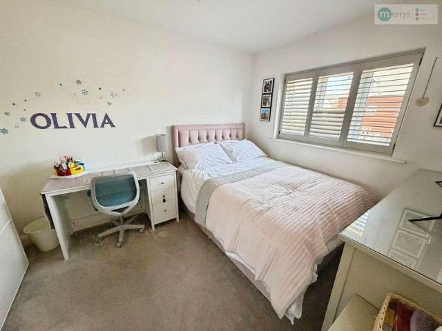 House for sale in Wootton, Northamptonshire