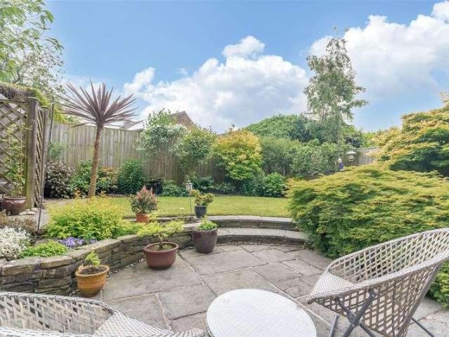 House for sale in Attenborough, East Midlands