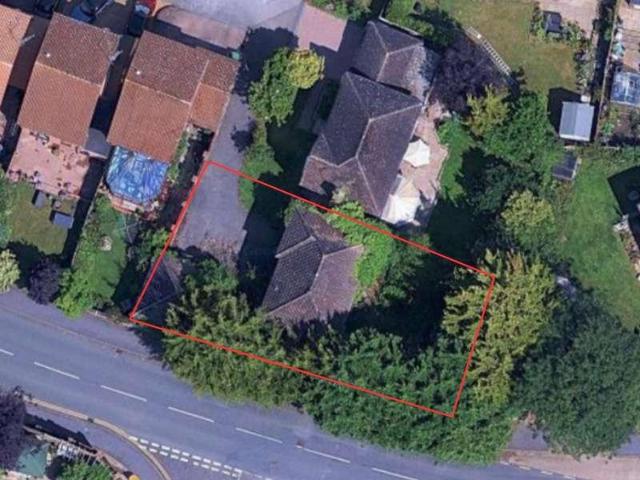 House for sale in Westborough, Surrey