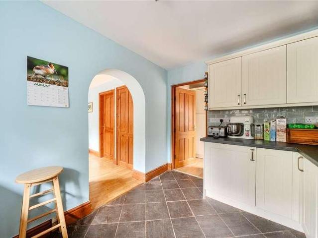 House for sale in Bettws Cedwain, Powys