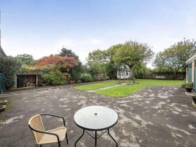 House for sale in Tarrant Gunville, Dorset