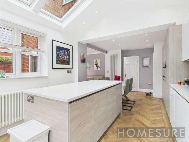 House for sale in Liverpool, Halewood Green