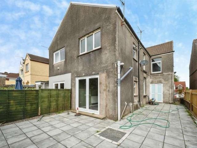 House for sale in Nangreaves, Wales