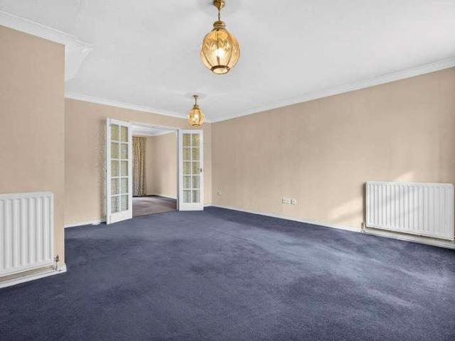 House for sale in Bobblestock, Hereford