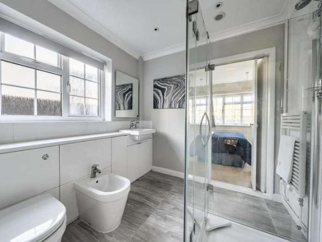 House for sale in Donkey Town, Surrey Heath