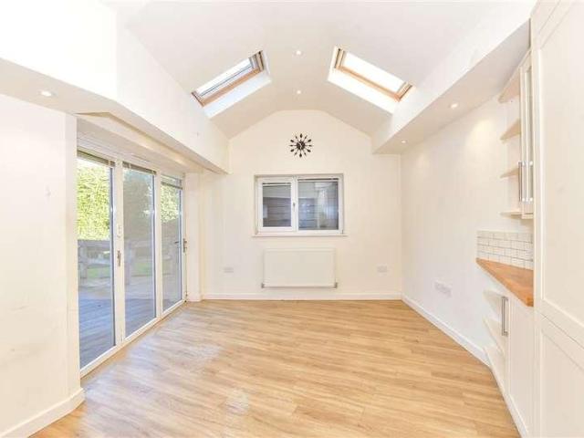 House for sale in Bolton Low Houses, Hampshire