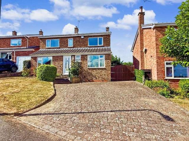 House for sale in Braunston