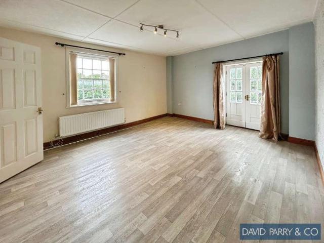 House for sale in Presteigne