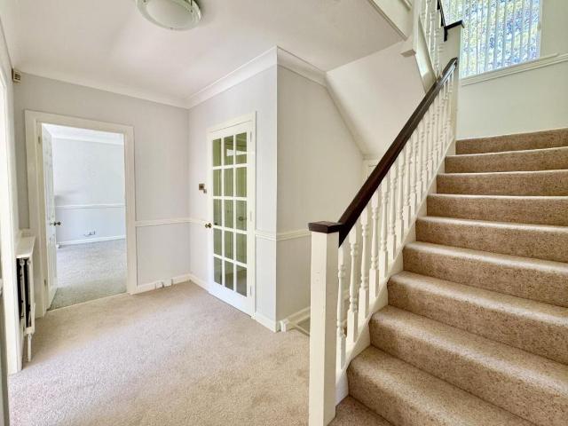 House for sale in Talbot Village, Bournemouth