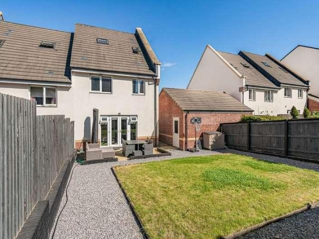 House for sale in Highweek, Bridford