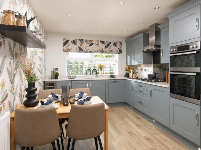 House for sale in Ash, Kent