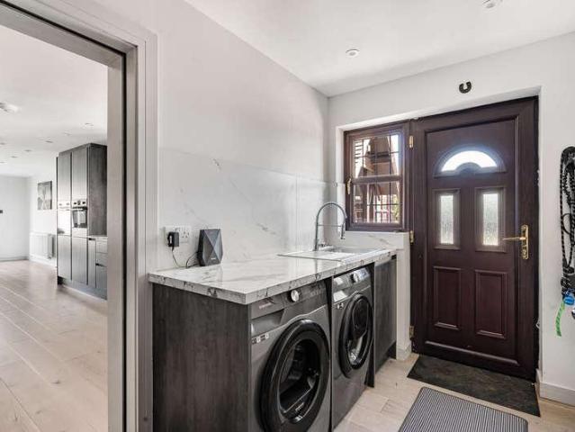 House for sale in Barway, Cambridgeshire