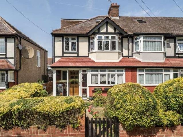 House for sale in London Borough of Merton, Greater London
