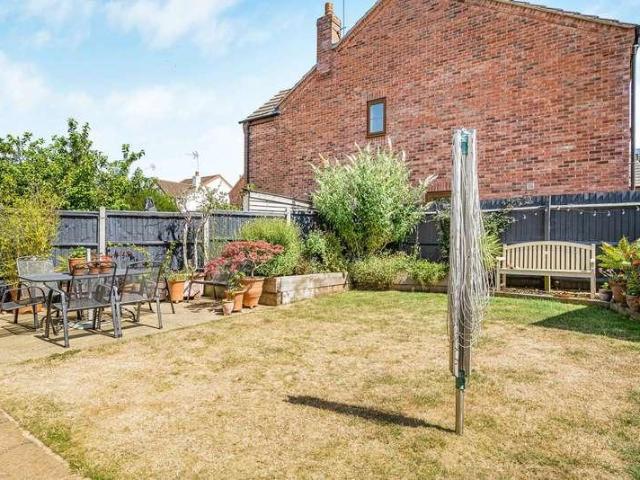 House for sale in Pamington, Gloucestershire