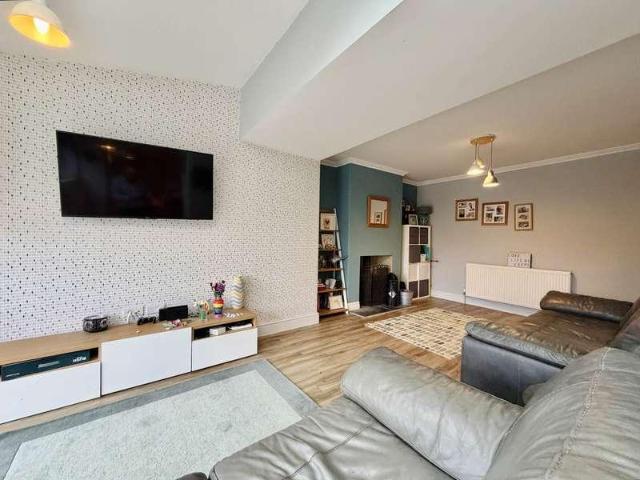 House for sale in Berrick Salome, Oxfordshire