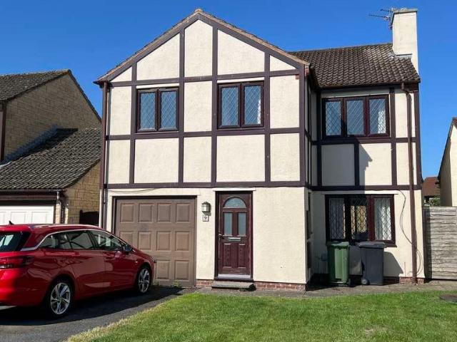 House for sale in Weston-super-mare, North Somerset