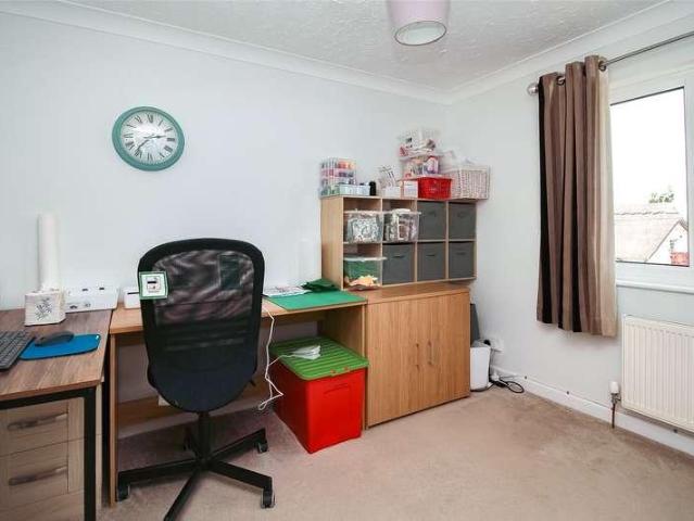 House for sale in Brandis Corner, Devon