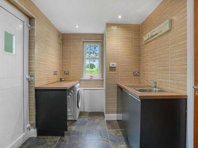 House for sale in Strathaven