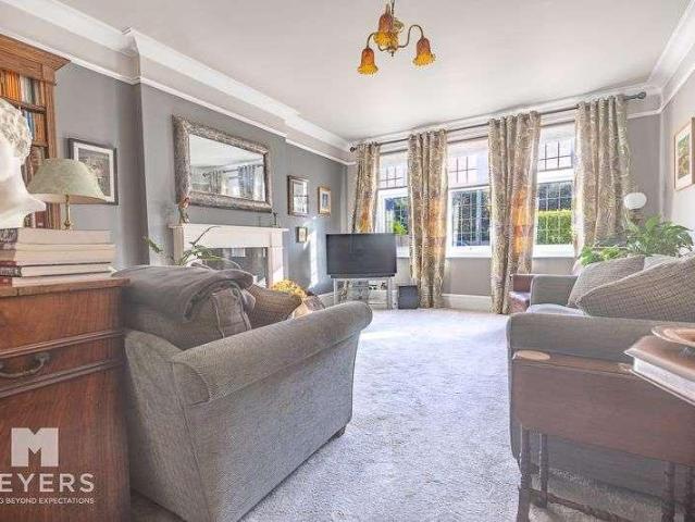 House for sale in Springbourne, Bournemouth