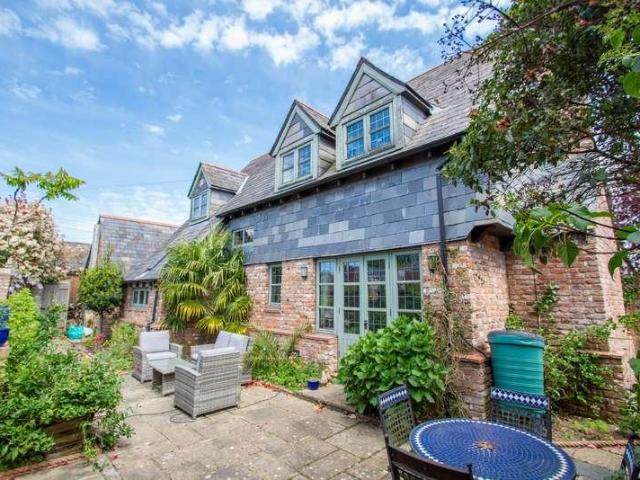 House for sale in Budlake, Devon