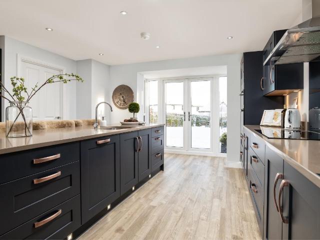 House for sale in Scotland