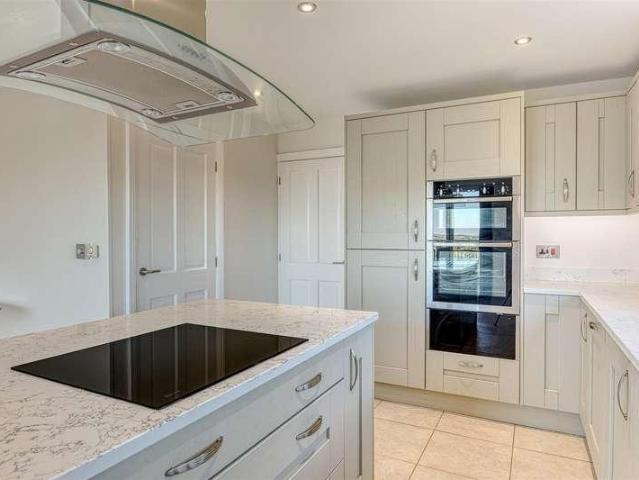 House for sale in Crich CP, Kedleston
