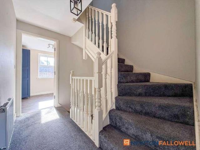 House for sale in Balderton, Newark and Sherwood