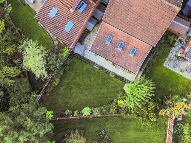House for sale in Gillar's Green, St Helens