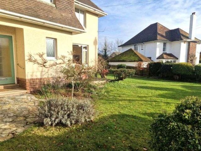 House for sale in Withycombe, Budlake