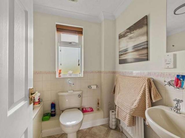 House for sale in Four Gotes, Cambridgeshire