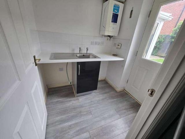 House for sale in Medlar-with-Wesham, Wesham