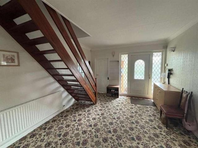 House for sale in Hornsea, East Riding Of Yorkshire