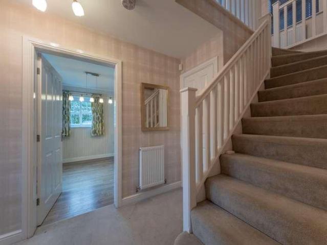 House for sale in Littler, Winsford