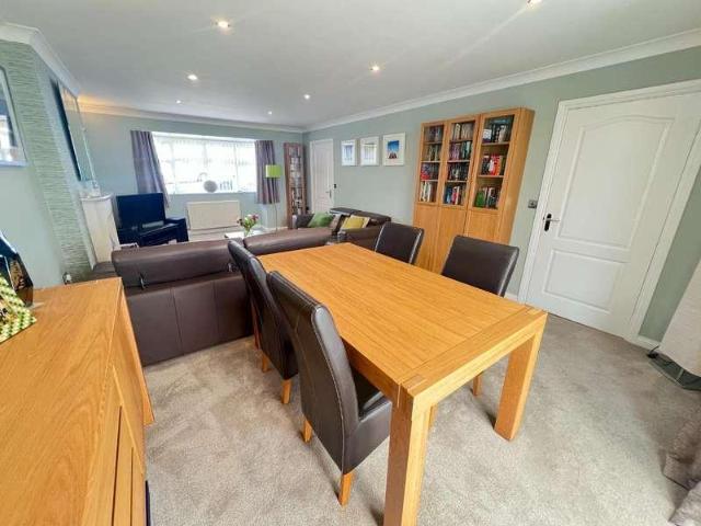 House for sale in Coundon