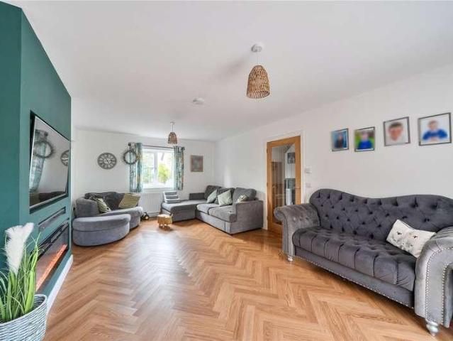 House for sale in Brecon, Wales