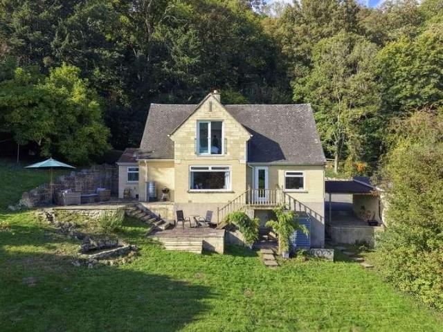 House for sale in Limpley Stoke, Wiltshire