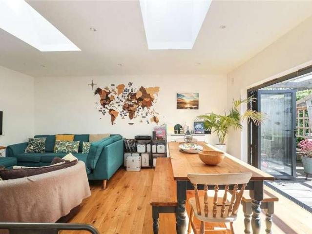 House for sale in Stowey-Sutton, Bishop Sutton