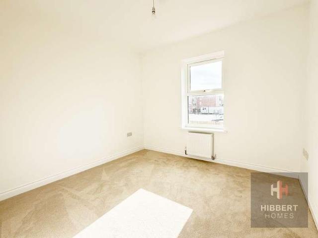 House for sale in Sale Moor, Trafford Park