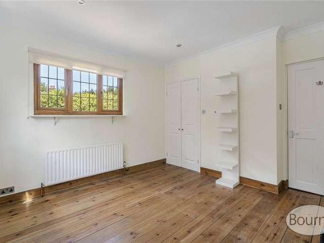 House for sale in Woking, Surrey