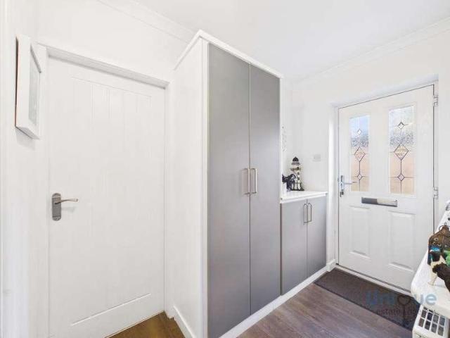 House for sale in Fairhaven, Lytham