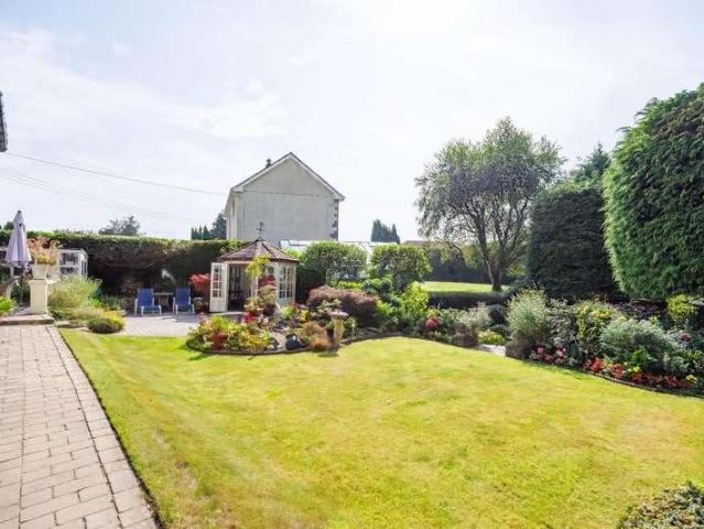 House for sale in Coity Higher, Coity