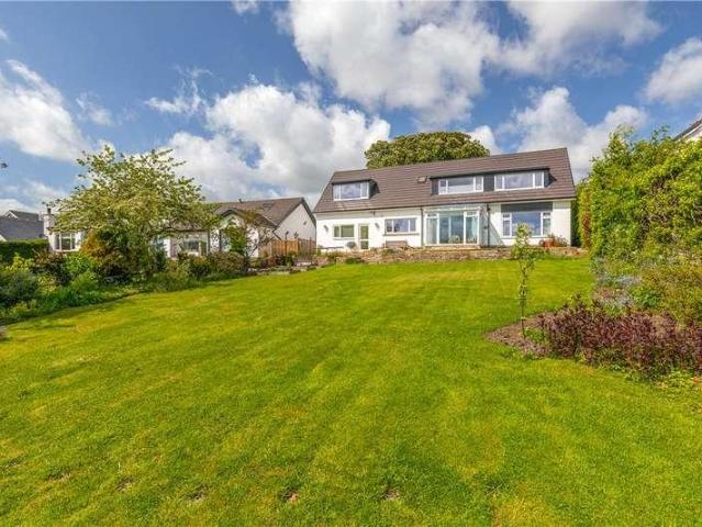 House for sale in Middleton, North Yorkshire