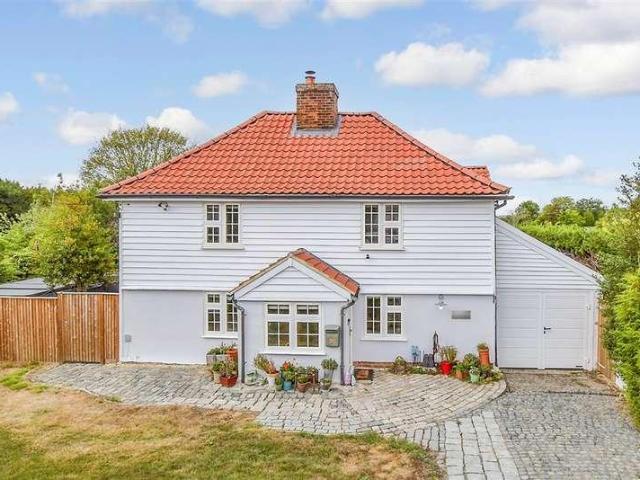 House for sale in Epping, Essex