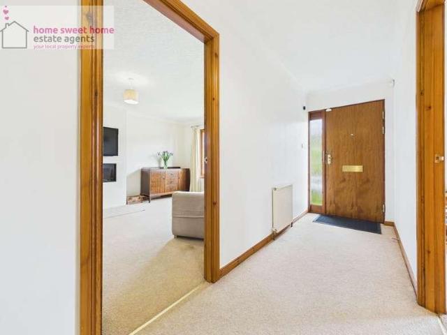 House for sale in Milton of Leys, Lentran