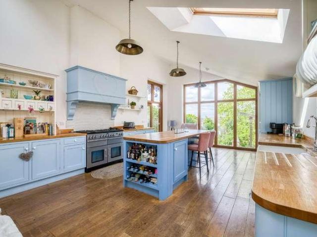 House for sale in Beckery, Glastonbury