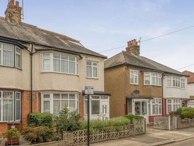 House for sale in London Borough of Harrow, Greater London