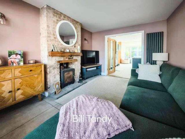 House for sale in Nether Stowe, Lichfield