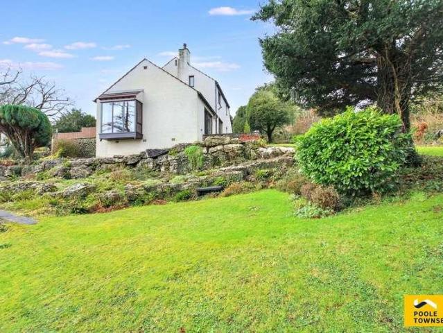 House for sale in Grange-over-sands