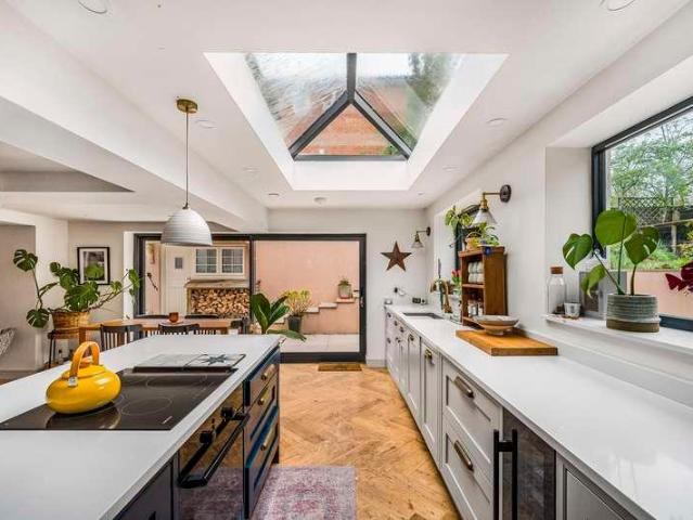 House for sale in Falcon Lodge, Wales