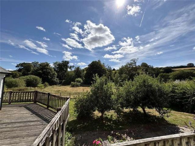 House for sale in Exford, Somerset